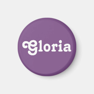 Íman Magnet Gloria