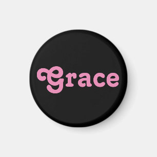 Íman Magnet Grace