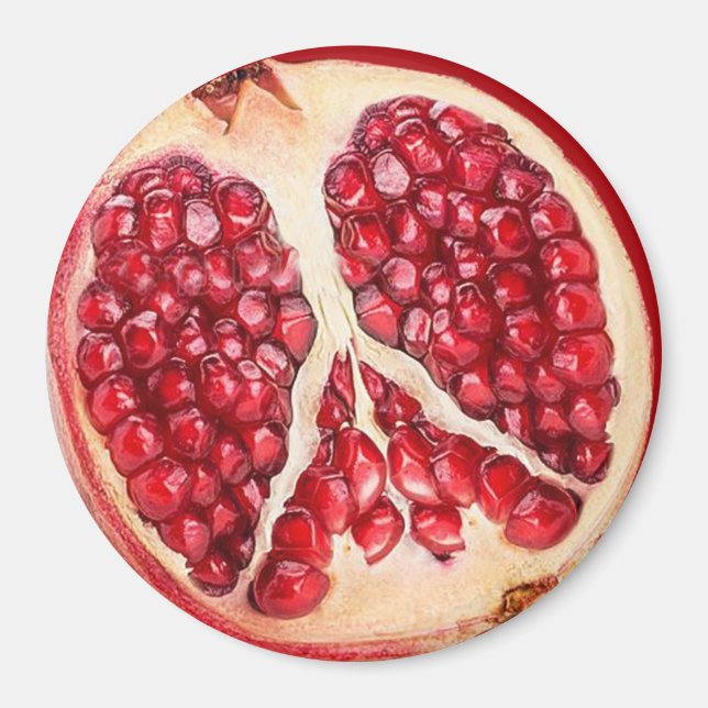 Íman Magnet Grenade (Frente)