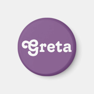 Íman Magnet Greta