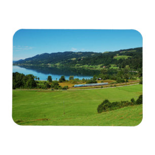 Íman Magnet Großer Alpsee