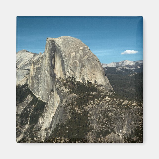 Íman Magnet Half Dome (Frente)