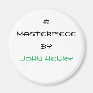 Íman Magnet Hanger Masterpart