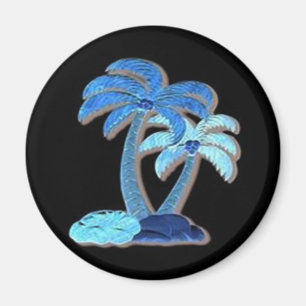 Íman Magnet Havaiano