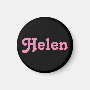 Íman Magnet Helen