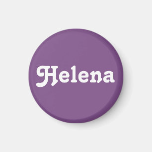 Íman Magnet Helena