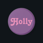 Íman Magnet Holly<br><div class="desc">Magnet Holly</div>