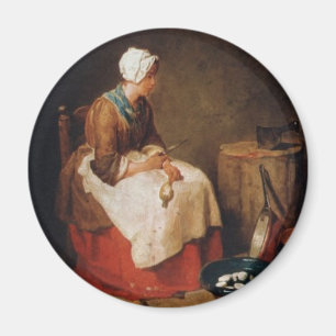 Íman Magnet "Homework" do Clube PMS