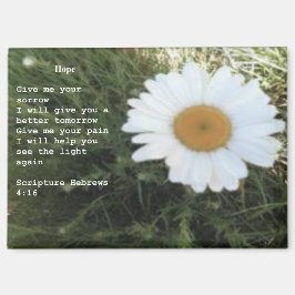 Íman Magnet "Hope"