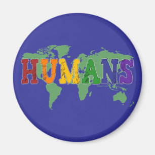 Íman Magnet humano (Gay)
