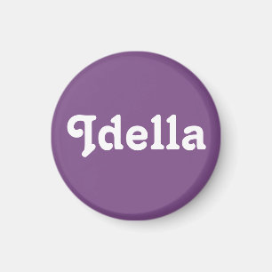 Íman Magnet Idella