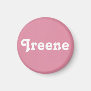 Íman Magnet Ireene