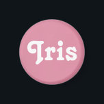 Íman Magnet Iris<br><div class="desc">Magnet Iris</div>