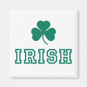 Íman Magnet irlandês