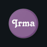 Íman Magnet Irma<br><div class="desc">Magnet Irma</div>