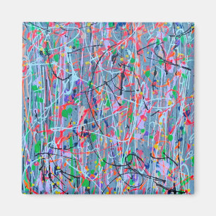 Íman Magnet Irmã Torcida