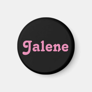 Íman Magnet Jalene