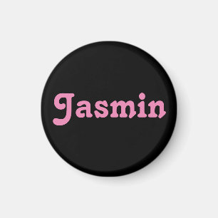 Íman Magnet Jasmin