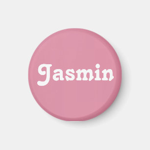 Íman Magnet Jasmin