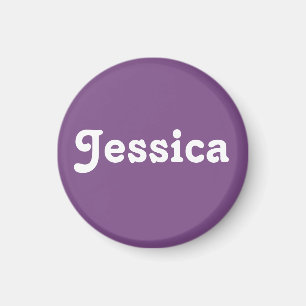 Íman Magnet Jessica