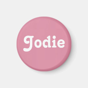 Íman Magnet Jodie