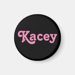 Íman Magnet Kacey