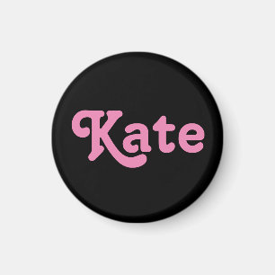 Íman Magnet Kate