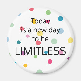 Íman Magnet Limitado