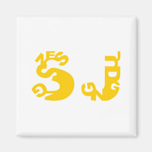 Íman Magnet Logístico