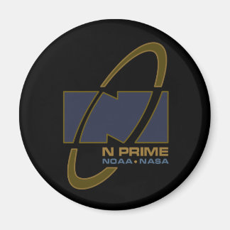 Íman Magnet - Logotipo Emb