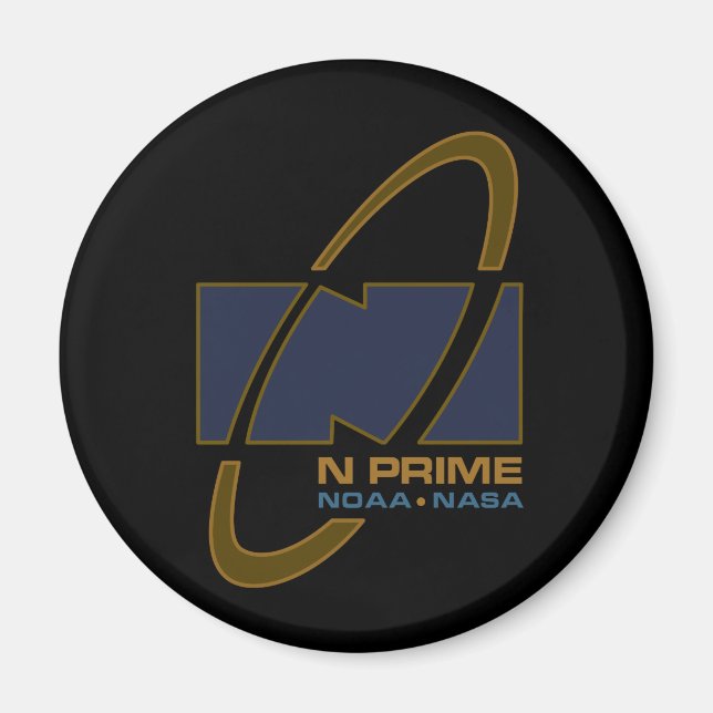 Íman Magnet - Logotipo Emb (Frente)