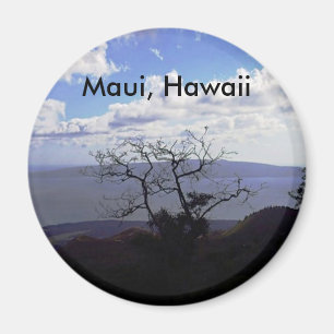 Íman Magnet Maui