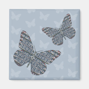 Íman Magnet Monarca Nórdica