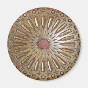 Íman Magnet Morrocon Beauty