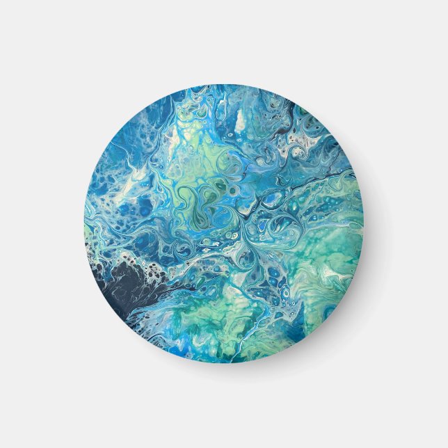 Íman Magnet nº 3 (Frente)