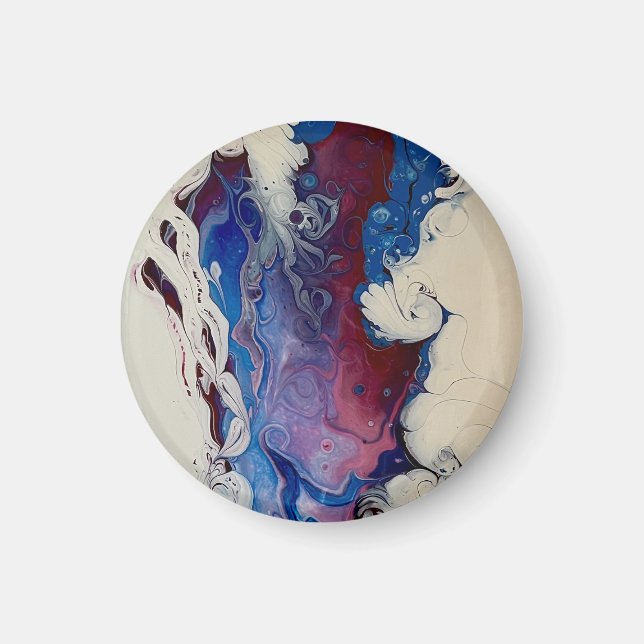 Íman Magnet nº 4 (Frente)