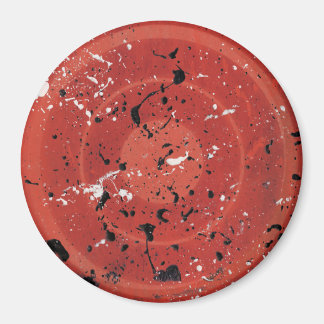 Íman Magnet nº 5 2012