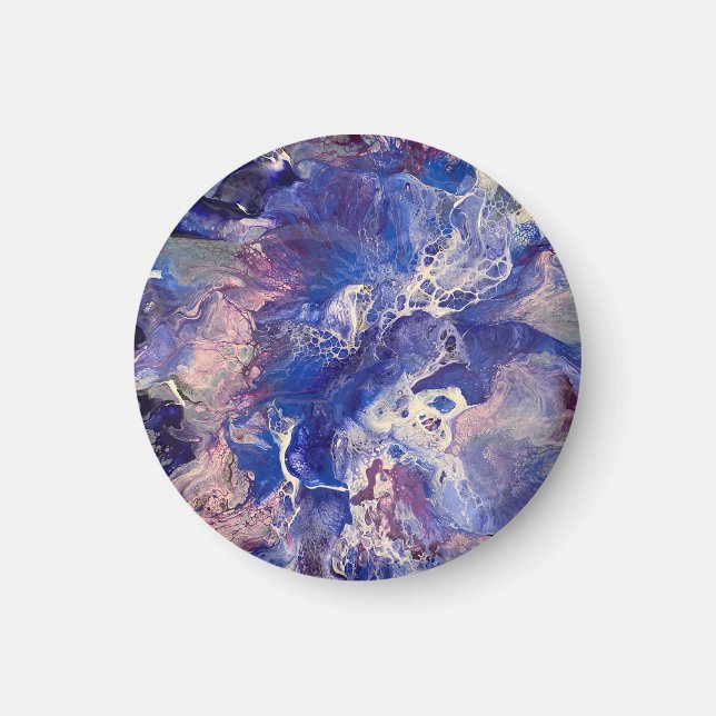 Íman Magnet nº 6 (Frente)