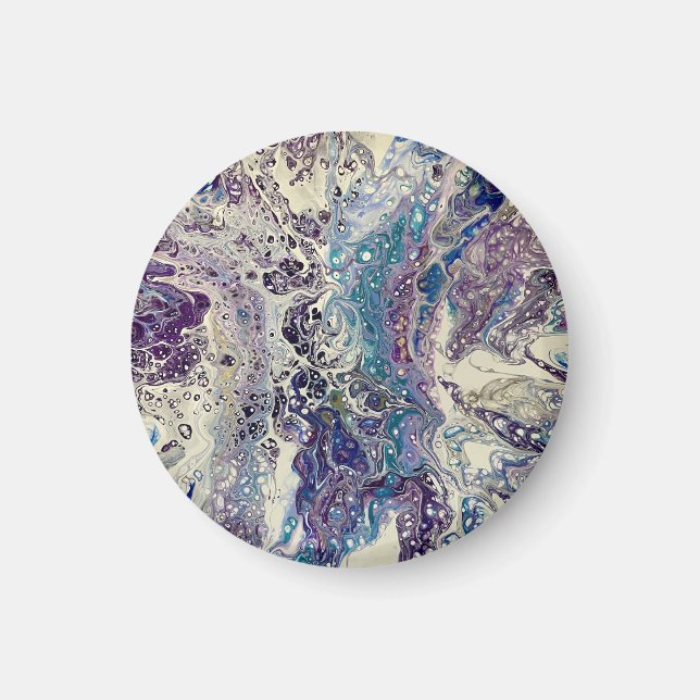 Íman Magnet nº 9 (Frente)