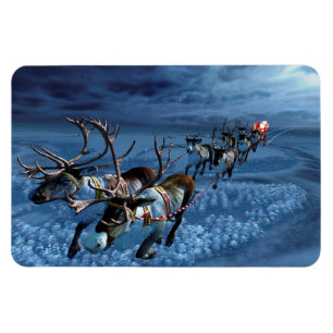 Íman Magnet Natal