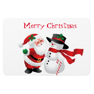 Íman Magnet Natal