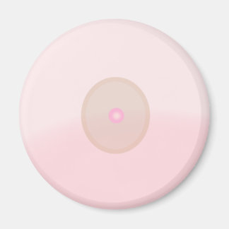 Íman Magnet - Nipple