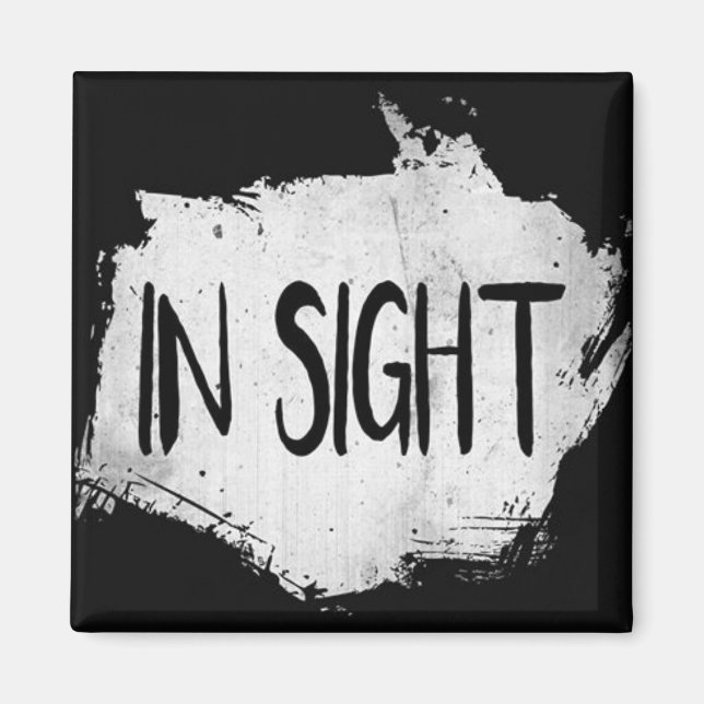 Íman Magnet *Novo logotipo* (Frente)