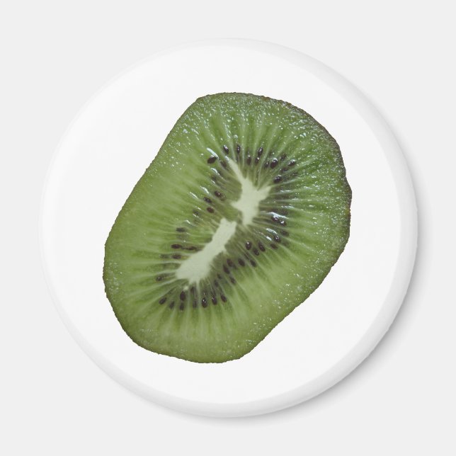 Íman Magnet NZ Kiwi (Frente)
