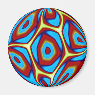 Íman Magnet Observar