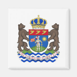 Íman Magnet Oficial Gapla