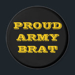 Íman Magnet Orud Army Brat<br><div class="desc">Magnet Orud Army Brat</div>