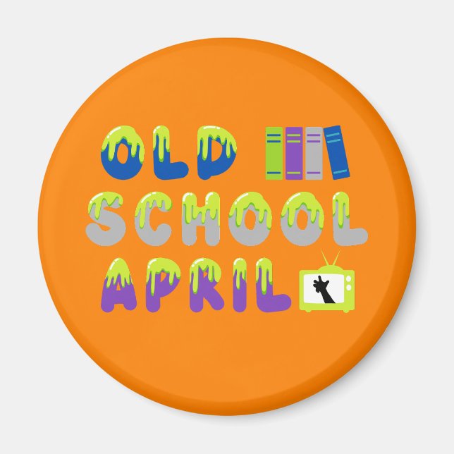 Íman Magnet OSA (Frente)