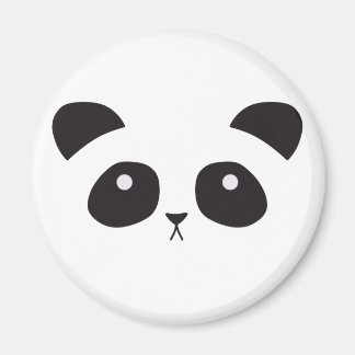 Íman Magnet Panda
