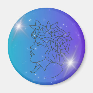 Íman Magnet para a casa